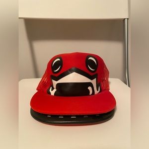 unnamed Anime Trucker Hat